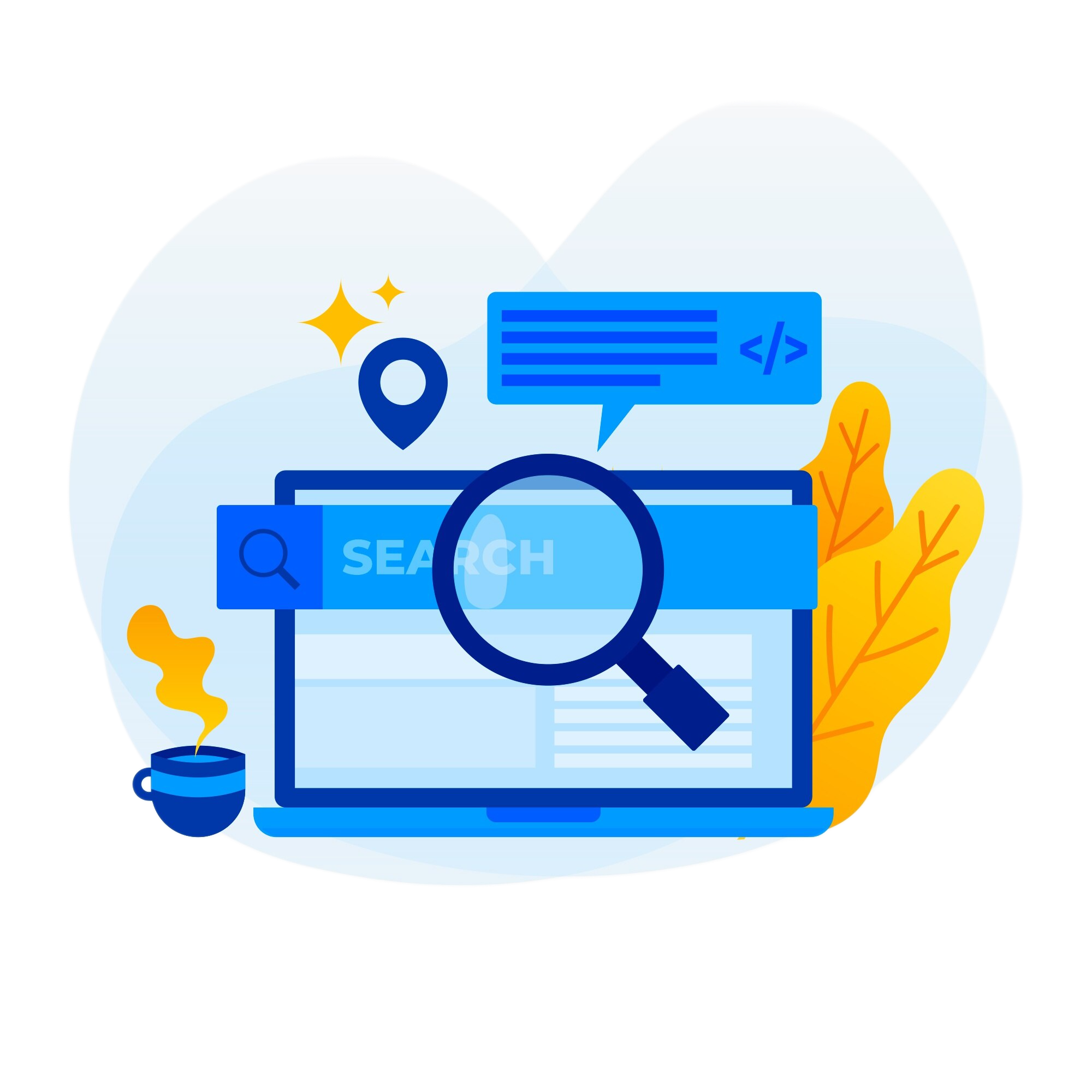 b2b seo 